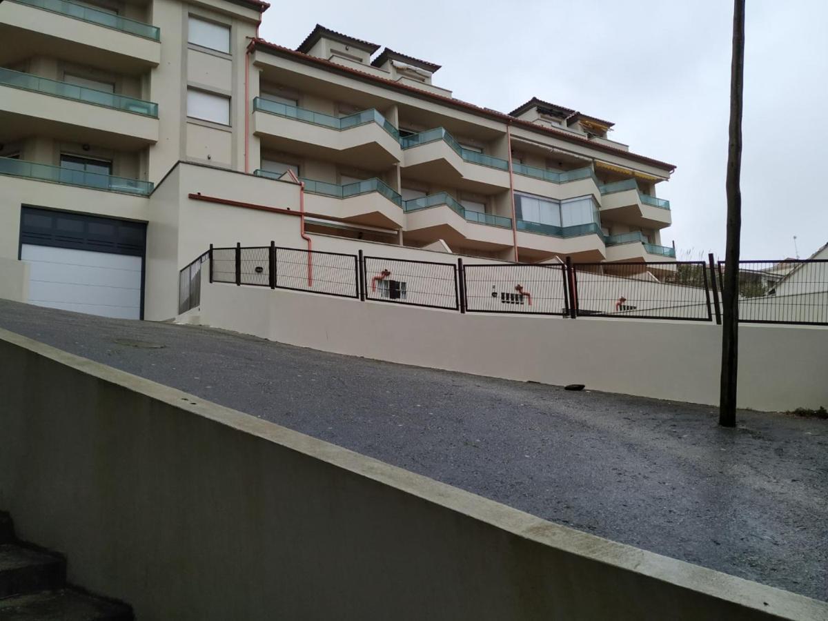 Apartament Milano Sanxenxo Zewnętrze zdjęcie