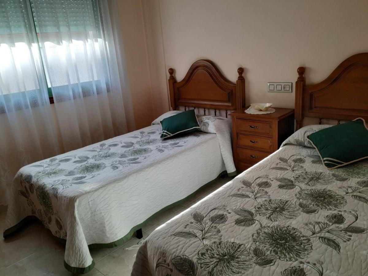 Apartament Milano Sanxenxo Zewnętrze zdjęcie