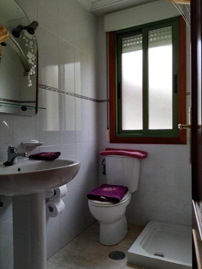 Apartament Milano Sanxenxo Zewnętrze zdjęcie