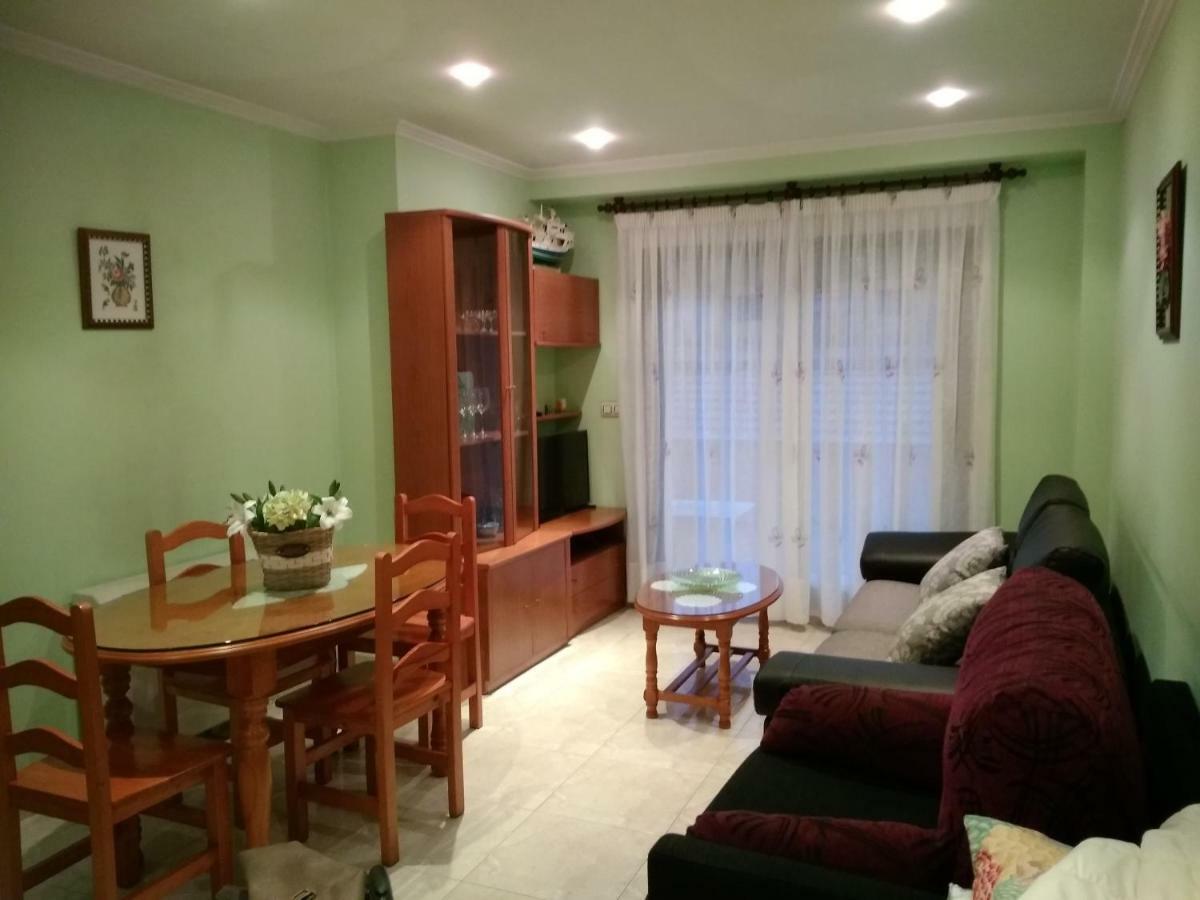 Apartament Milano Sanxenxo Zewnętrze zdjęcie