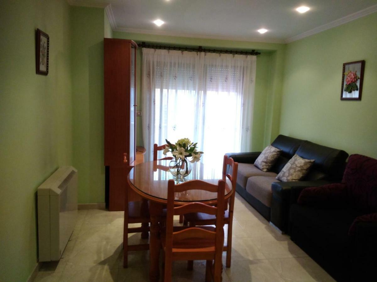 Apartament Milano Sanxenxo Zewnętrze zdjęcie